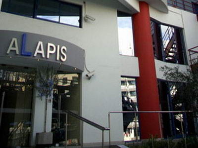 Στη φυλακή ο οικονομικός διευθυντής της Alapis