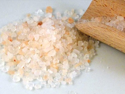 Αλάτι Ιμαλαΐων: Ευεργετικό ή προϊόν κατευθυνόμενης διαφήμισης;