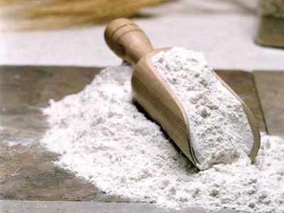 Κίνημα και για το αλεύρι…