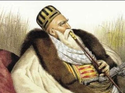 Τα Τίρανα ζητούν το κεφάλι του Αλή Πασά