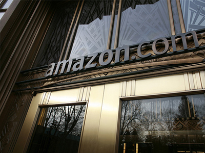 Aπεργούν στο Amazon