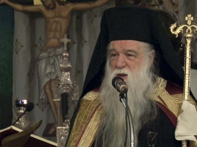 Καμπάνες σκοταδισμού…