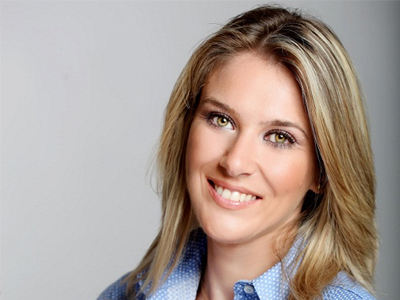 Η Άννα Ευθυμίου η νέα πρόεδρος της ΕΤ3