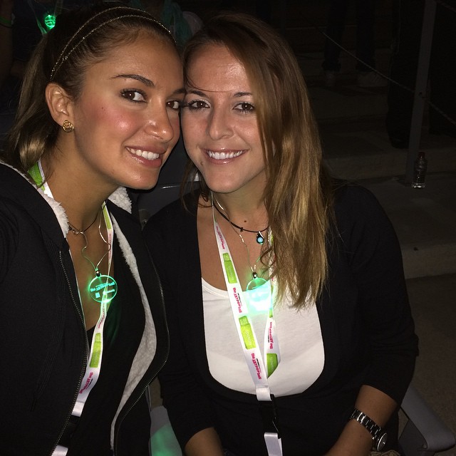 Η Άννα Πρέλεβιτς