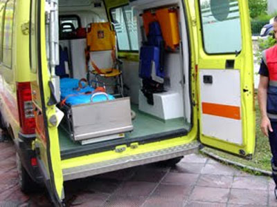 Απάτες με βενζίνη των ασθενοφόρων του ΕΚΑΒ