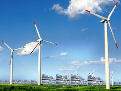 Πάνω από ένα εκατομμύριο οι θέσεις εργασίας στις ΑΠΕ