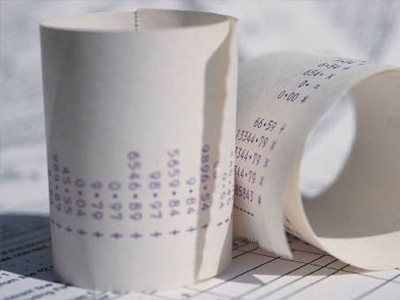 Τι θα γίνει με τις αποδείξεις;