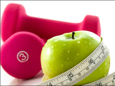 Οι βασικές αρχές διατροφής για απώλεια βάρους