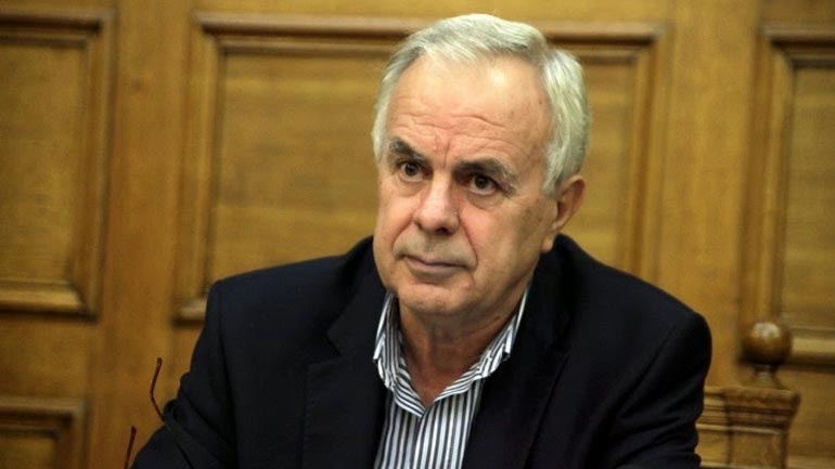 Ο Aποστόλου «παραίτησε» τον διευθυντή της Γαλακτοκομικής Σχολής για την υπόθεση του Βαγγέλη