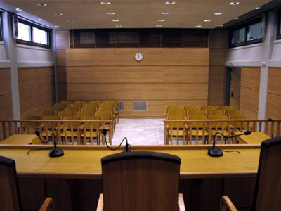 Τριήμερη αποχή των δικηγόρων