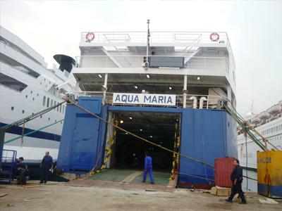 Στο προσκήνιο τα προβλήματα των ακριτών Στο προσκήνιο τα προβλήματα των ακριτών