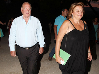 Παίρνει σειρά ο Αρσένης