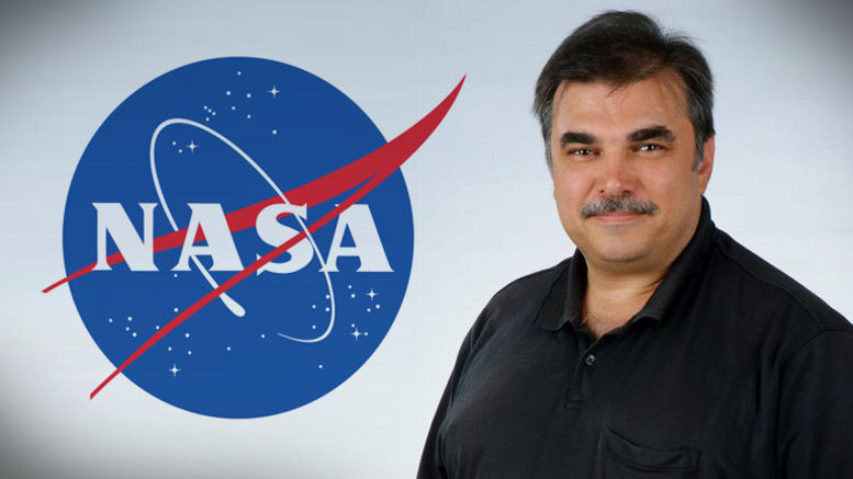 O Περικλής Παπαδόπουλος