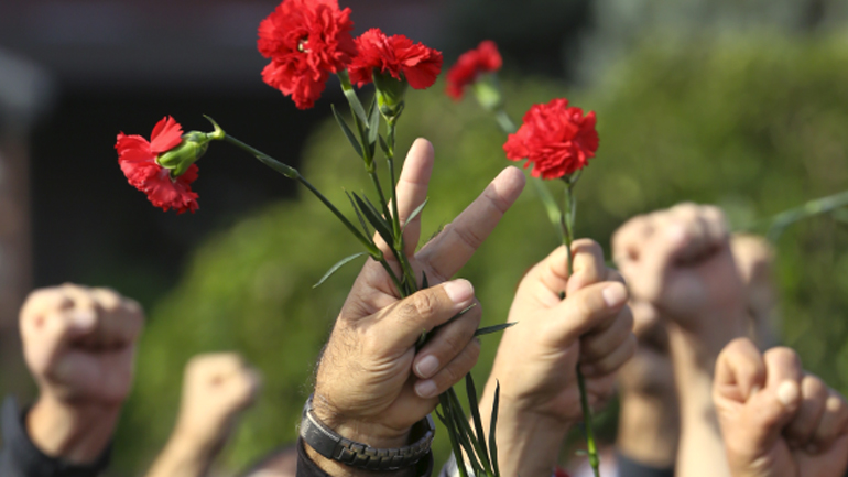 «Γνωρίζουμε τον δολοφόνο»