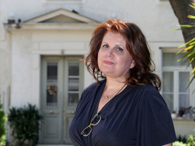 Ένταλμα σύλληψης για την πρόεδρο του Ασύλου Ανιάτων Ένταλμα σύλληψης για την πρόεδρο του Ασύλου Ανιάτων