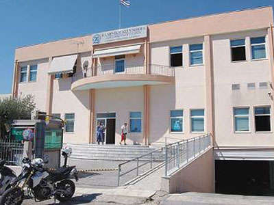 Τμήματα χωρίς… αστυνομικούς!