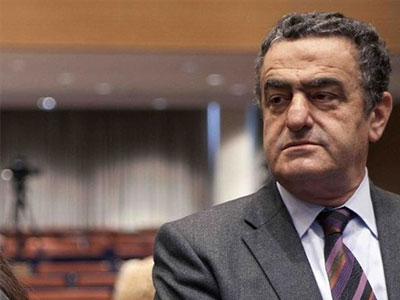 Αθανασίου: Όσοι παραπεμφθούν για το θέμα της Χ.Α. θα έχουν δίκαιη δίκη