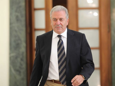 O συνταξιούχος της διπλωματίας