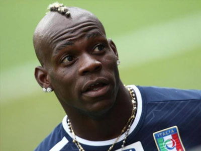 «Έκοψε» Μπαλοτέλι ο Κόντε