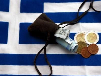 Μας έδωσαν τα… χρωστούμενα! Μας έδωσαν τα… χρωστούμενα!