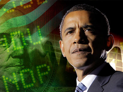 Ο Oμπάμα μειώνει τον φόρο στις επιχειρήσεις