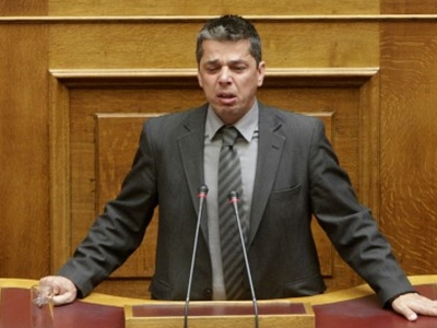 Παραμένει στη φυλακή ο Στάθης Μπούκουρας