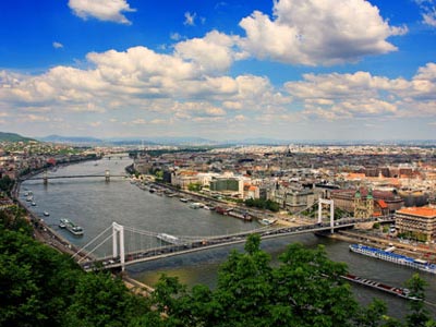 Eκδρομή-εφιάλτης για 35 θεσσαλονικείς μαθητές στη Βουδαπέστη