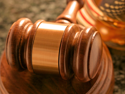 Βραβείο Δικαιοσύνης σε Ελληνίδα νομικό