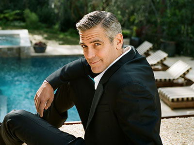 Αρραβωνιάστηκε ο Κλούνεϊ;