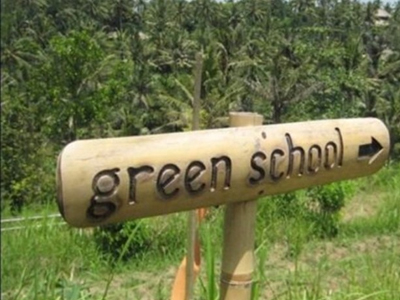 «Πράσινο» νηπιαγωγείο στην Τρίπολη