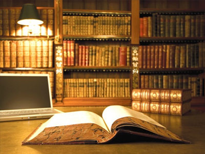 Καθηγητής πληροφορικής συνελήφθη για παράνομη αντιγραφή βιβλίων