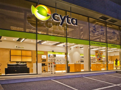 Η Cyta μπαίνει στην ελληνική αγορά κινητής τηλεφωνίας