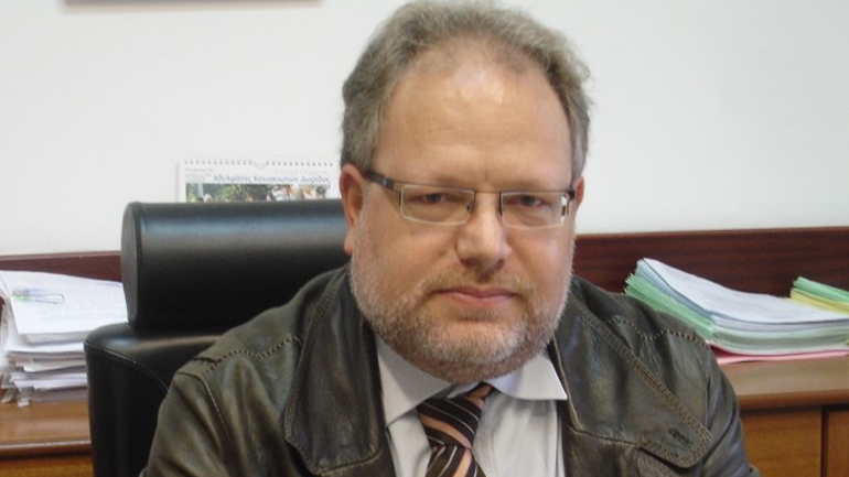 Ρόδος: Πέθανε στο νοσοκομείο ο Εισαγγελέας Κωνσταντίνος Μπούτσικος