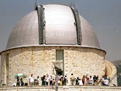 «Πράσινο φως» στην ανάπλαση του Εθνικού Αστεροσκοπείου Αθηνών