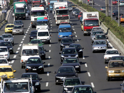 Σαφάρι για τα ανασφάλιστα αυτοκίνητα