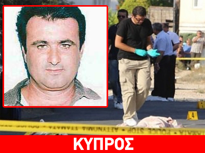 Προέβλεψε το μακελειό στον Στρόβολο