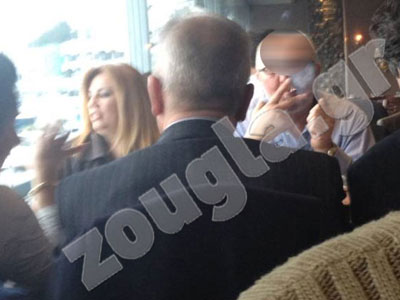 Αντικαπνιστικός νόμος ήταν και πάει…