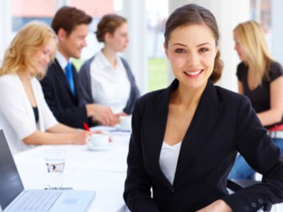 Γυναίκες στο 30% των ανώτατων διοικητικών θέσεων στην Ελλάδα