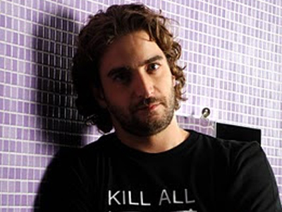 Συνελήφθη ο Ανδρέας Κουρής για χρέη