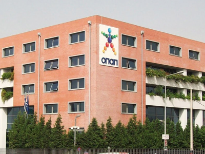 Δύο μνηστήρες για το 33% του ΟΠΑΠ Δύο μνηστήρες για το 33% του ΟΠΑΠ