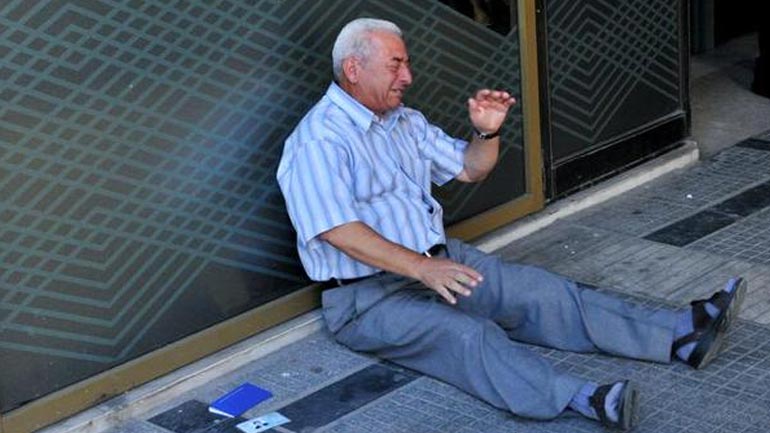 Η φωτογραφία που κάνει τον γύρο του κόσμου