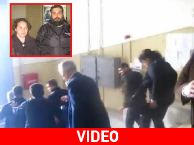 Προσπάθησε να λιντσάρει τον γιατρό για τον θάνατο του εγγονού της Προσπάθησε να λιντσάρει τον γιατρό για τον θάνατο του εγγονού της