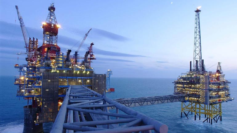 Το 2019 θα αρχίσει η παραγωγή και διοχέτευση φυσικού αερίου στις αγορές