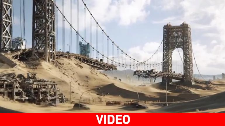 Ο «Λαβύρινθος» ήταν μόνο η αρχή. Τώρα ξεκινά η πραγματική περιπέτεια…