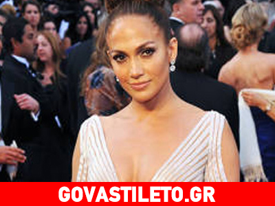 Οι καλύτερες στιλιστικές στιγμές της Τζένιφερ