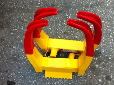 Προσοχή «δαγκάνες» στους δρόμους…