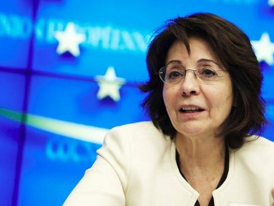 Ο Τσίπρας έσφαξε με το βαμβάκι τη συντρόφισσά του