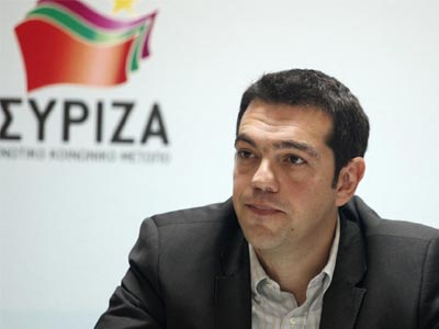 Δυσφορία του ΣΥΡΙΖΑ για τις δηλώσεις Γιούνκερ