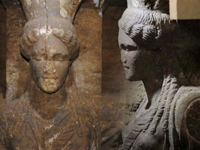 Καναδός αρχαιολόγος «στοιχηματίζει» ότι ο τάφος ανήκει στην Ολυμπιάδα