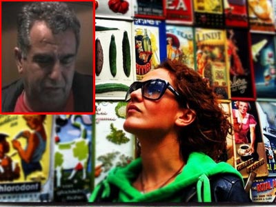 «Είναι δυνατόν να είναι 3 μέρες στο ψυγείο η κόρη μου;» «Είναι δυνατόν να είναι 3 μέρες στο ψυγείο η κόρη μου;»